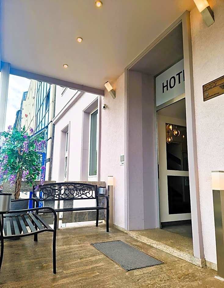 Hotel Regina