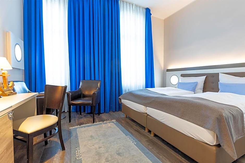 Best Western Plus Theodor Storm Hotel