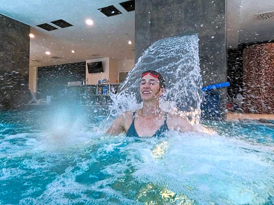 Dom zdravia - KÚPELE PIENINY