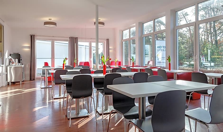 Hotel Lüneburg Süd