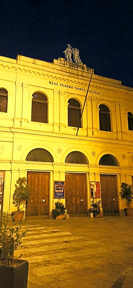 B&B VENTO DEL SUD