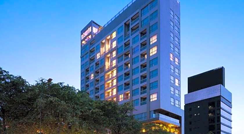 One Residence Hotel & Apartment