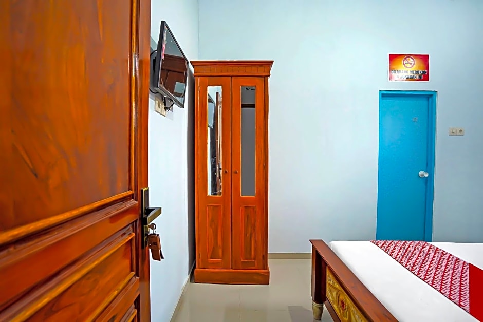 OYO 92416 Salsabila Homestay