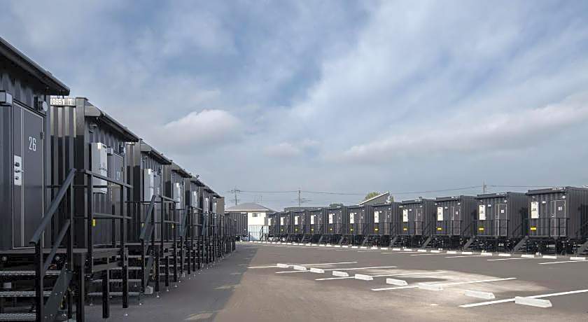 HOTEL R9 The Yard Sakai