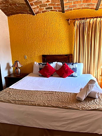 Super Premium Room
