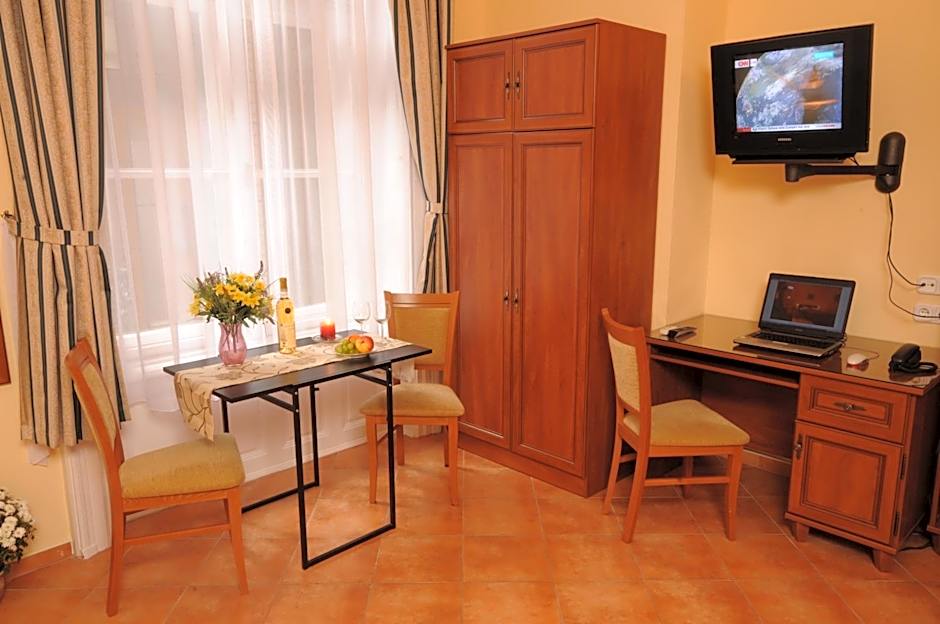 Budapest Museum Central