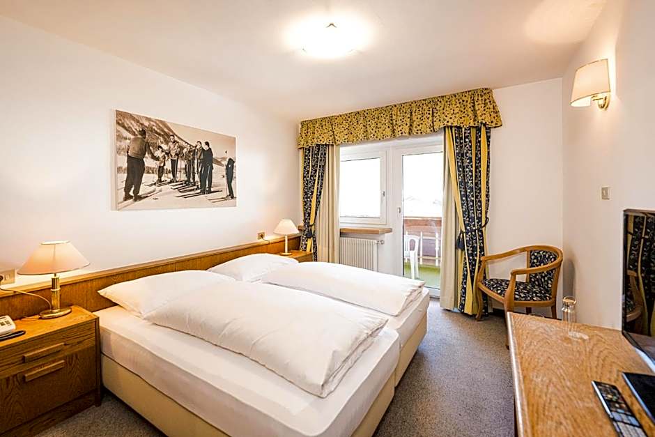 Hotel Waldheim