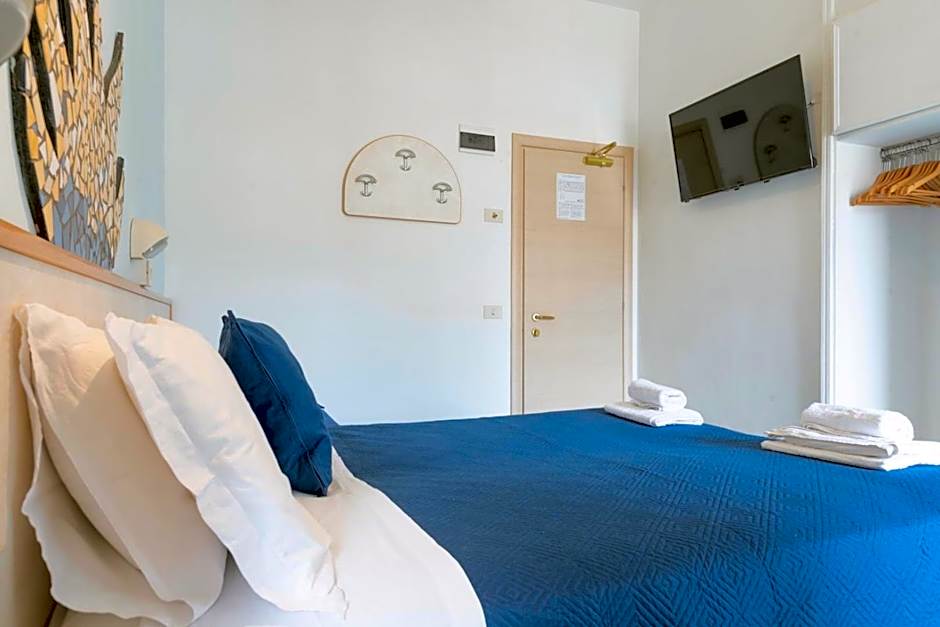 Hotel Giorgetti Orange