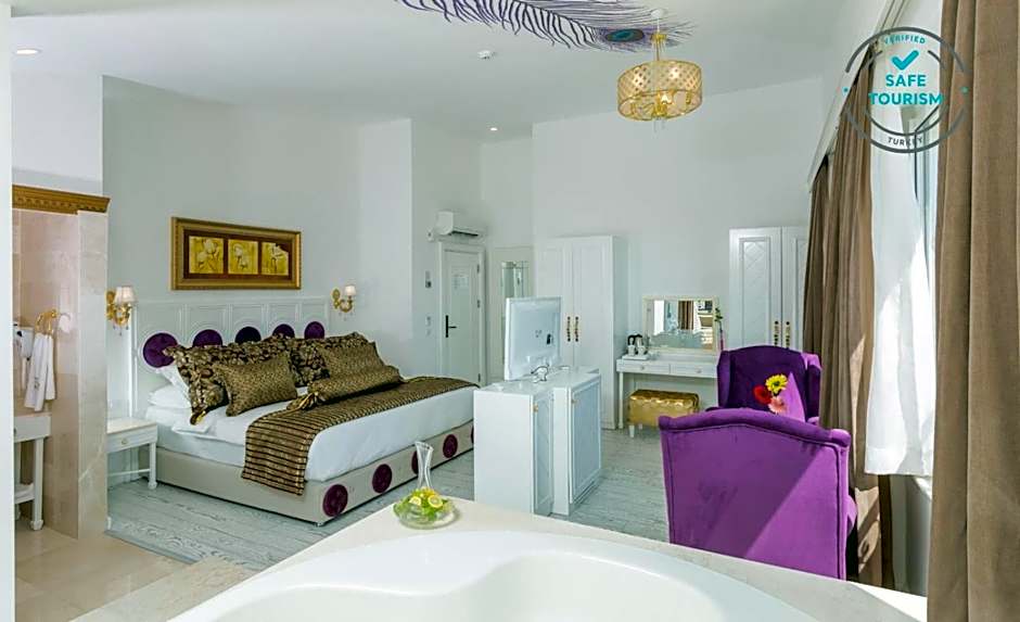 Wise Hotel & Spa - Adults Only