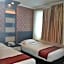 Puncak Budget Hotel