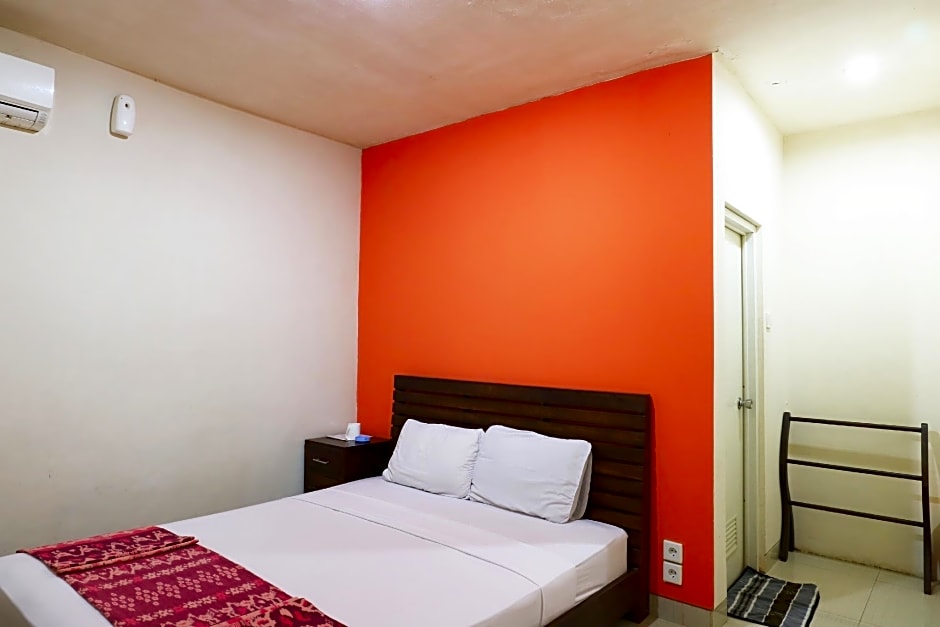 Sanur Ayu Hotel