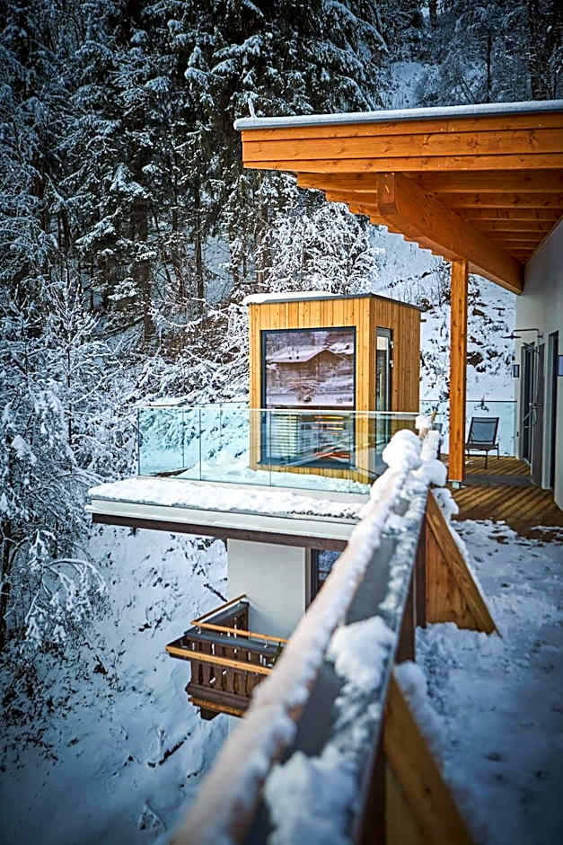 THOMSN Central Hotel & Appartements