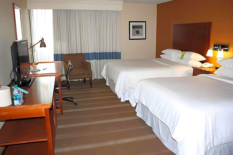 Four Points by Sheraton Chicago OHare Airport