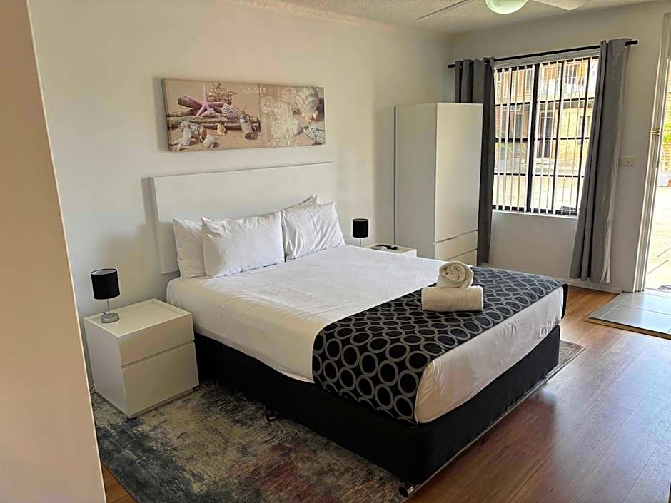 Bella Villa Motor Inn