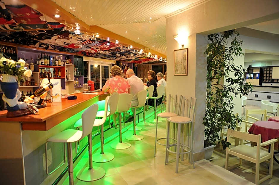 Anseli Hotel