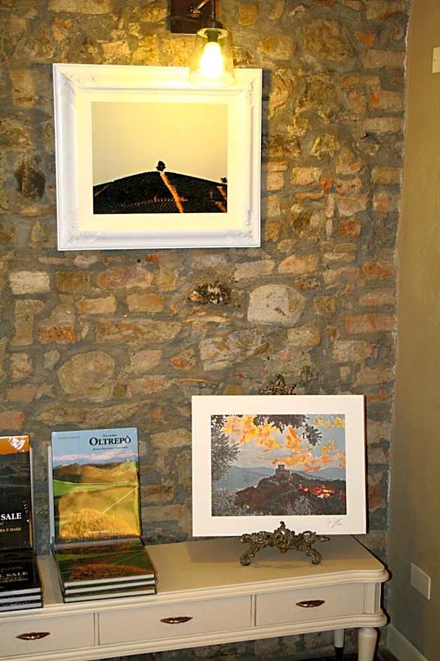 Albergo & Ristorante Selvatico