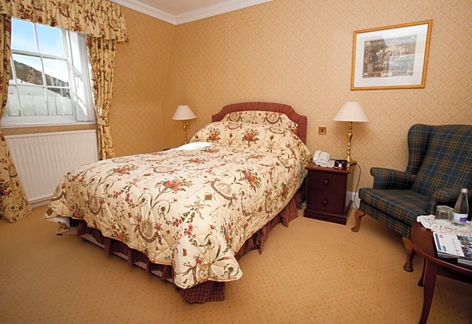 Culloden House Hotel