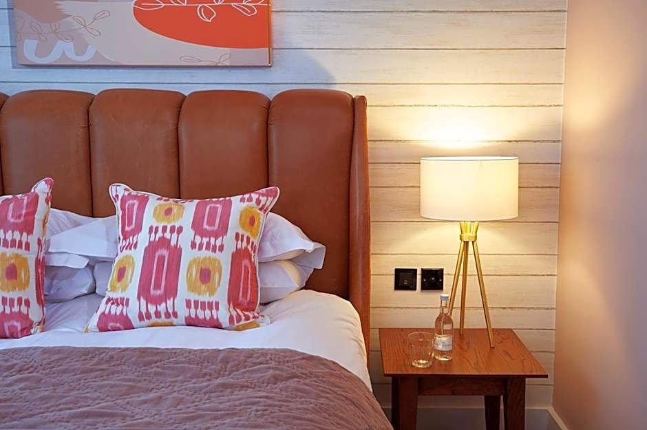 Hotel Du Vin & Bistro Brighton