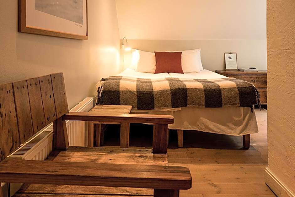 Hotell Granen