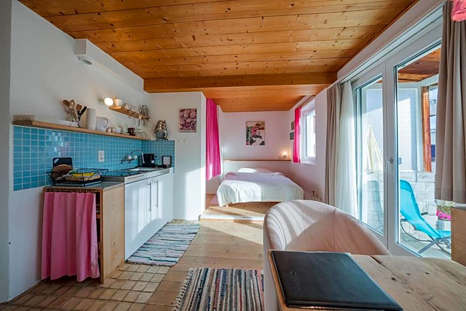 Hotel Haus am Waldrand