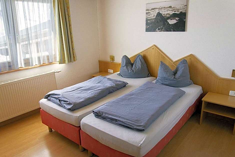 Wallackhaus RegioJet Hotels