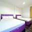Suang Noh Homestay Kundasang