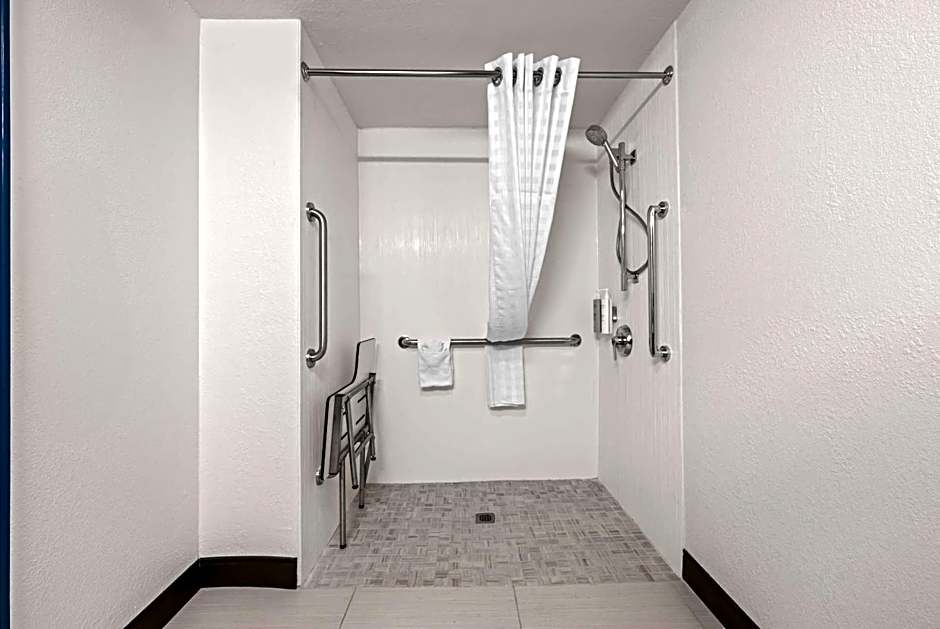 Spark by Hilton Tuscaloosa University