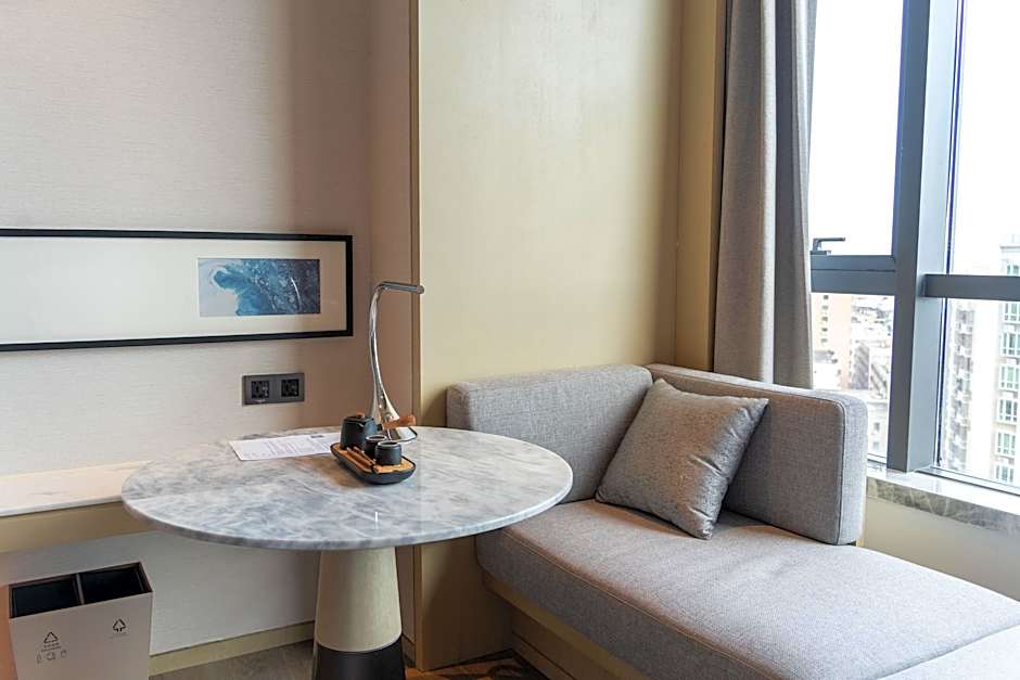 Courtyard by Marriott Shanwei Haifeng