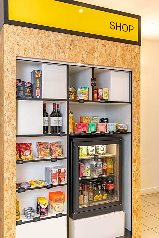 Aparthotel Adagio Access Paris Vanves - Porte de Versailles