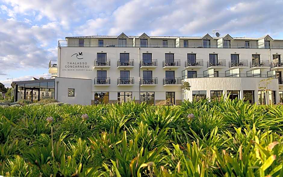 Residence Thalasso Concarneau