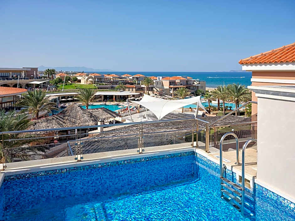 Atlantica Caldera Palace