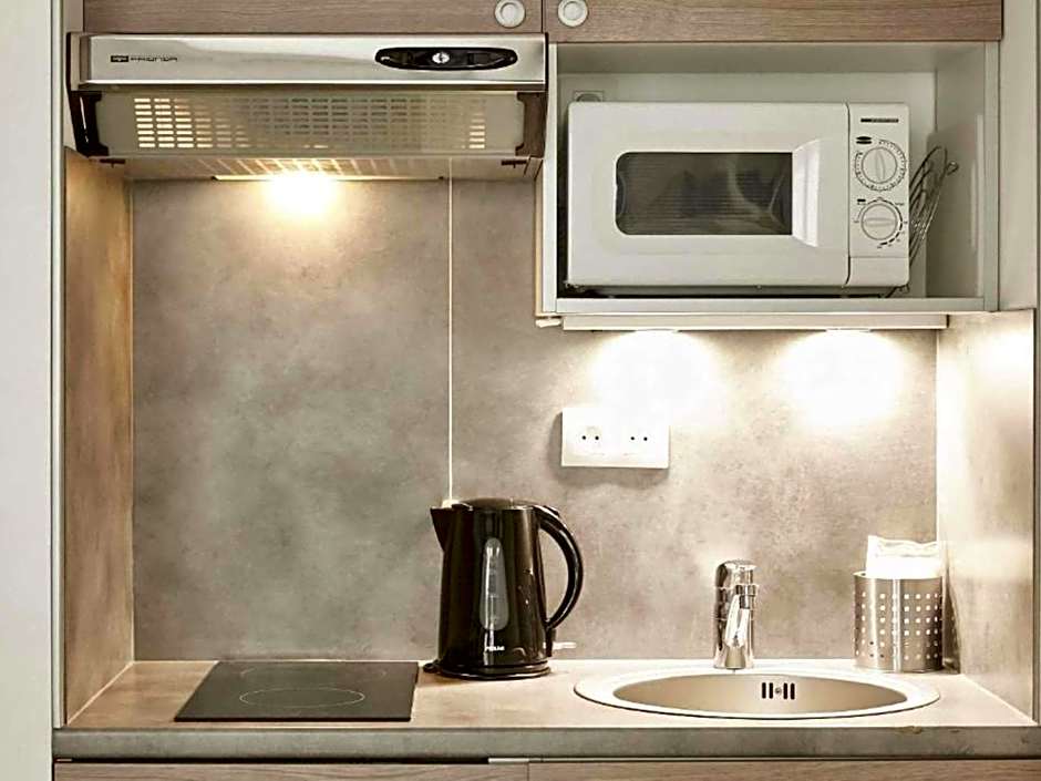 Aparthotel Adagio Access Palaiseau