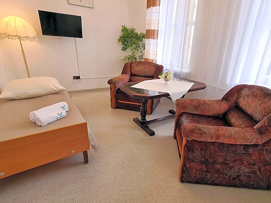 CKS Wrocław - Centrum Konferencyjno-Szkoleniowe CS Natura Tour