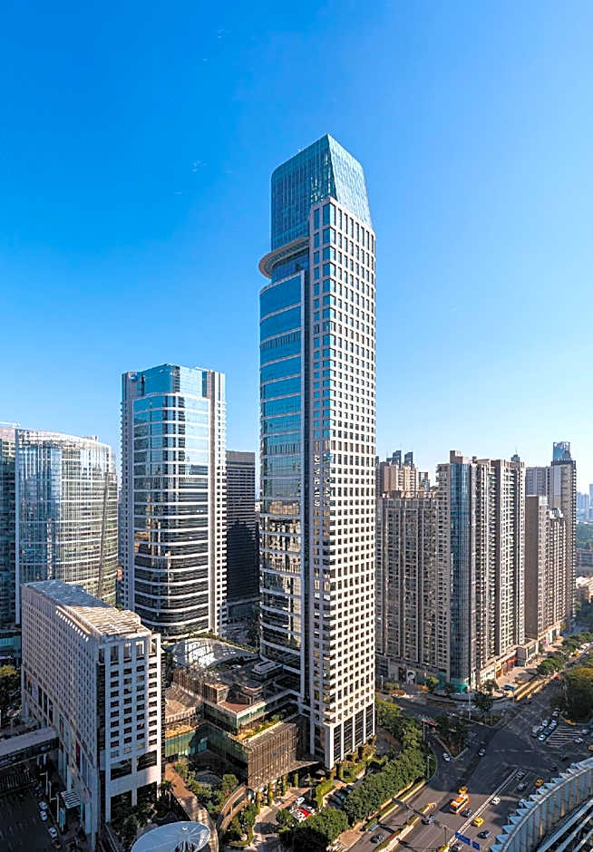 Jumeirah Guangzhou