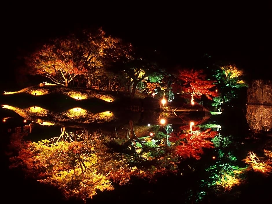 Apa Hotel Hikone Minami