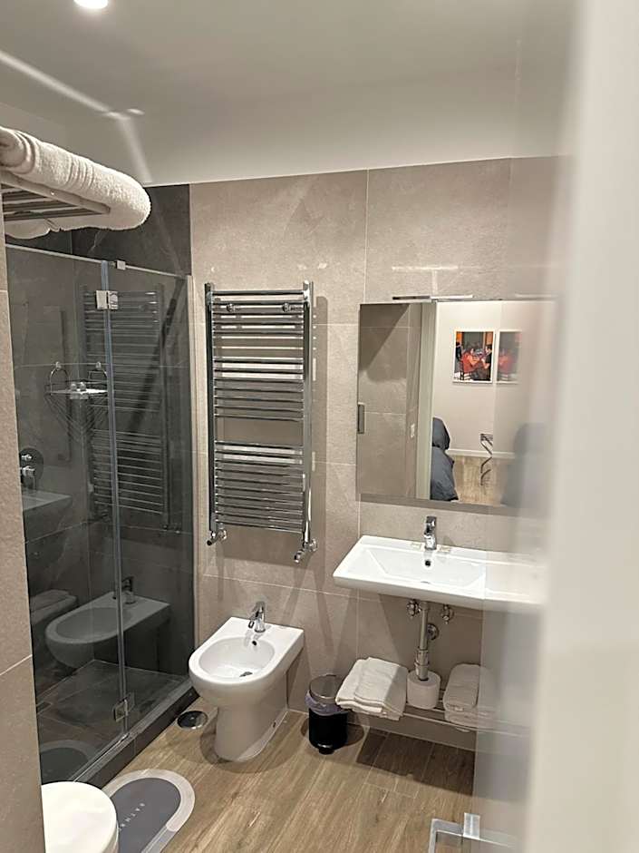 B&B Palazzina Avallone