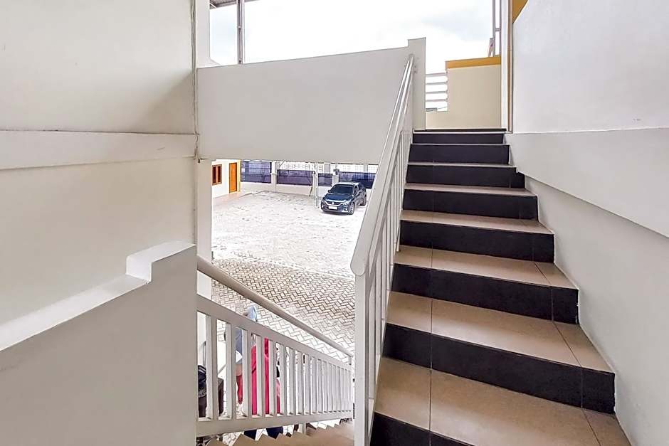 ReGa GuestHouse RedPartner