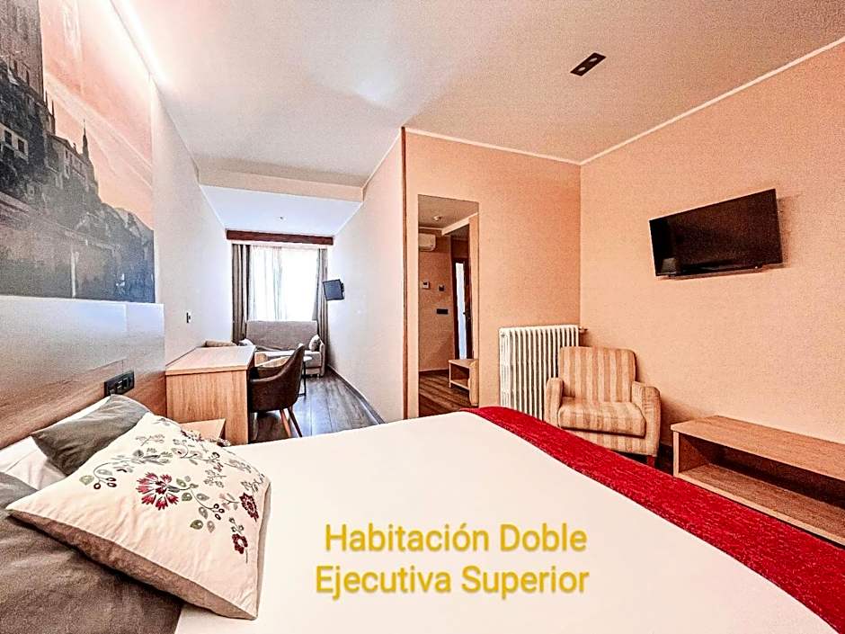 Hotel Venta Magullo