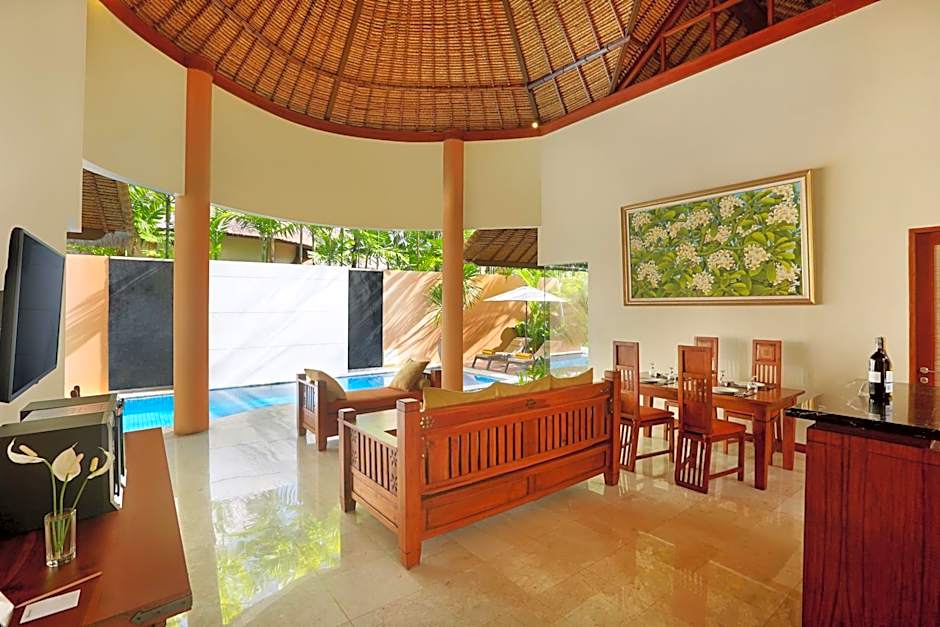 Bhavana Private Villas