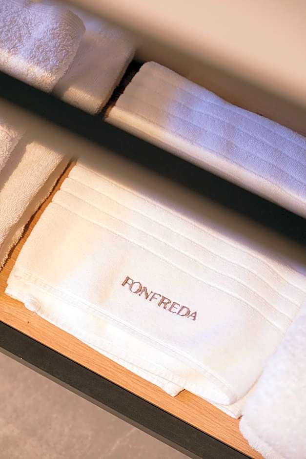 Hotel Fonfreda