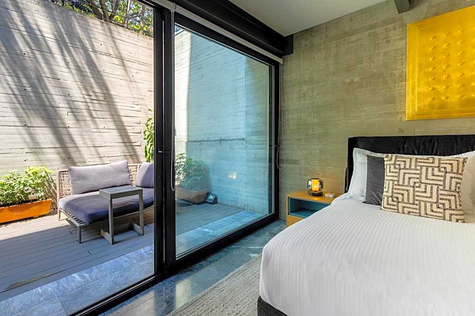 Capitalia - Luxury Apartments - Polanco Moliere