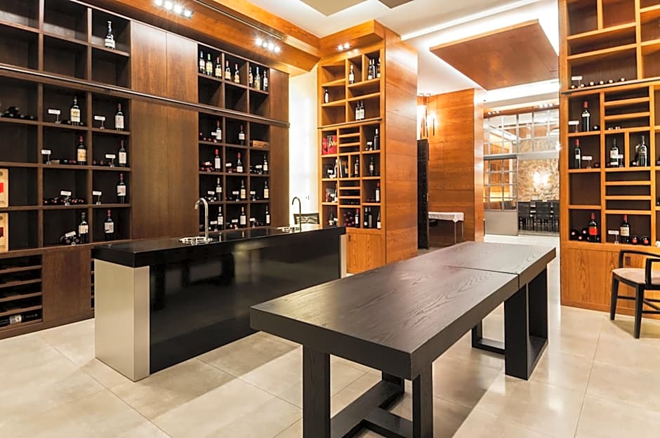 Hotel Ruta de Europa