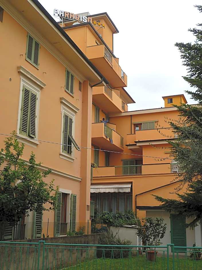 Albergo Paradiso