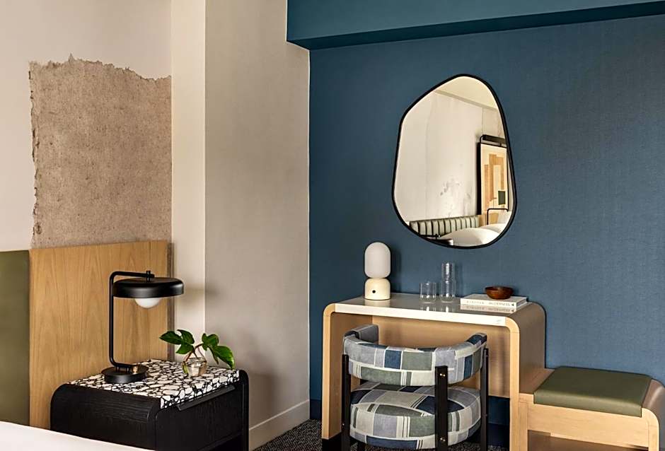 Kimpton Theta New York - Times Square By IHG