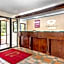 Econo Lodge Byron - Warner Robins