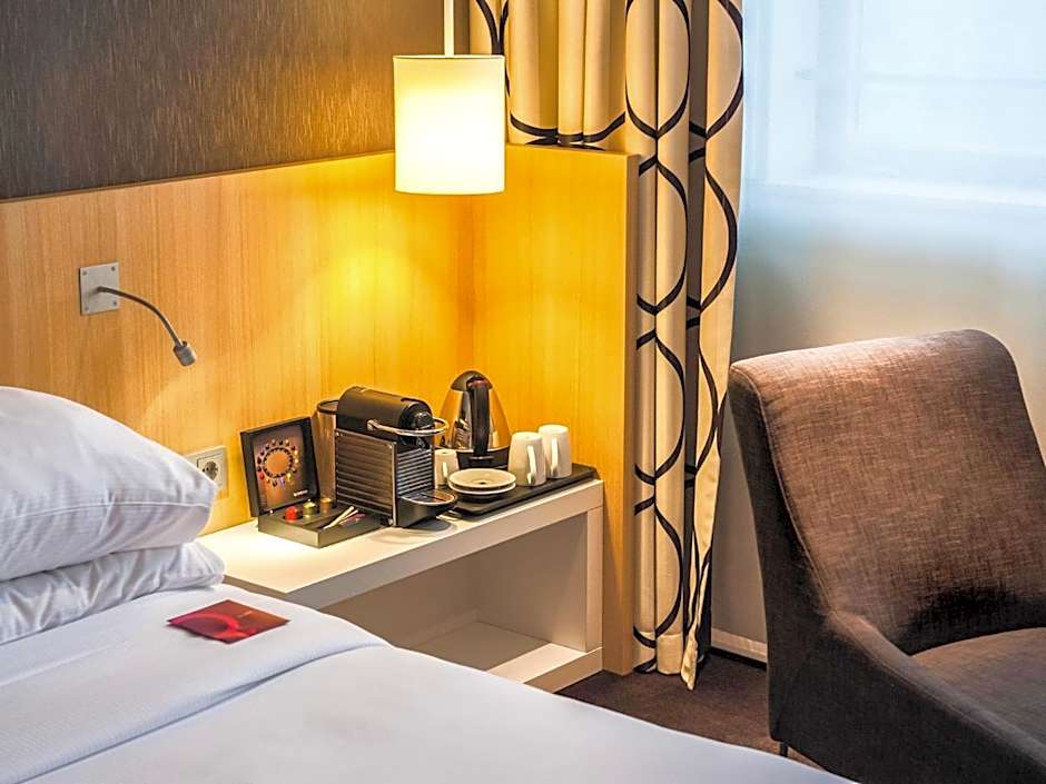 Mercure Amsterdam City