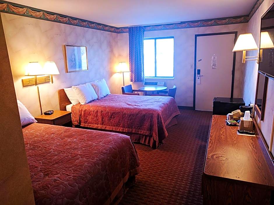 Value Inn Harrisburg-York