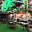 Chillout Hostel Zagreb