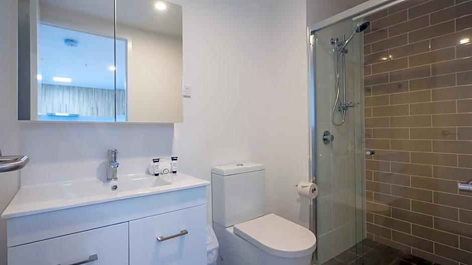 Annexe Apartments