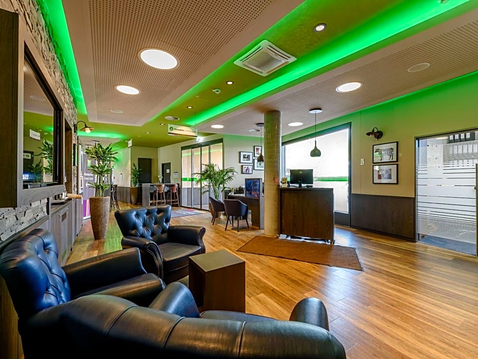 Ibis Styles Tuebingen